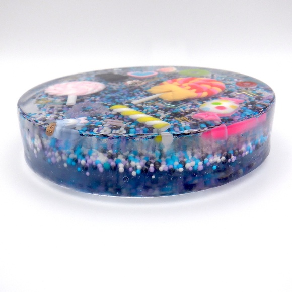 Candy Themed Deep Coaster 1 - Picture 6 of 7